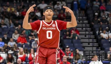 Sixers mock draft roundup 3.0: Without a major jump, the possibilities are endless