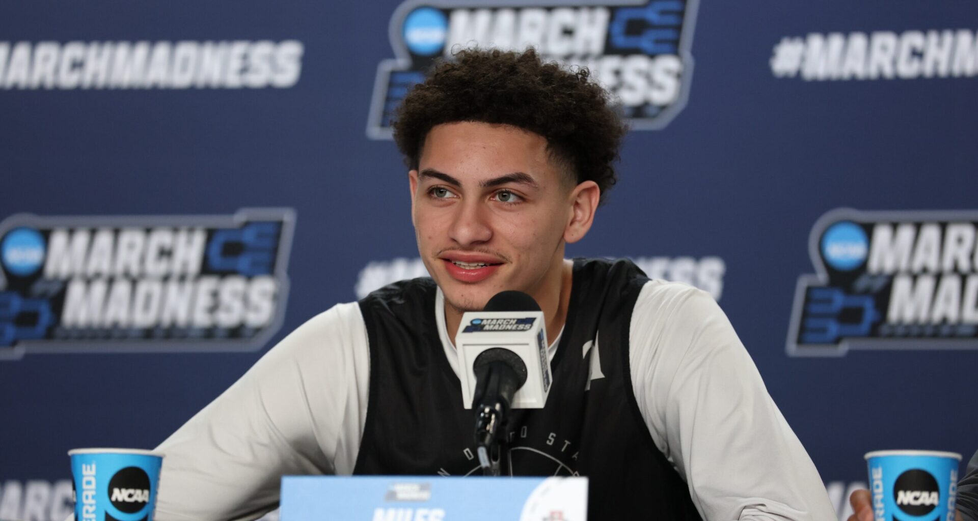 2025 NBA Draft: Hornets Bring In Popular Prospect For Workout