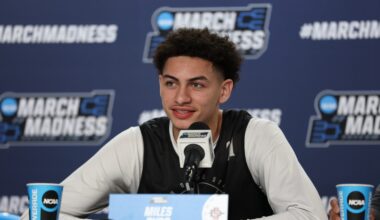 2025 NBA Draft: Hornets Bring In Popular Prospect For Workout