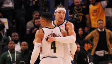 Aaron Gordon defends Russell Westbrook over ESPN article