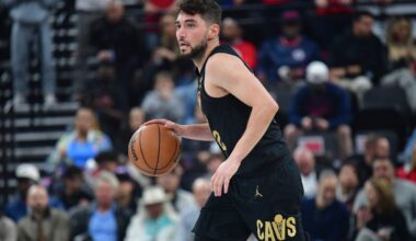 Report: Scouts believe Ty Jerome will get 'hefty' raise this offseason