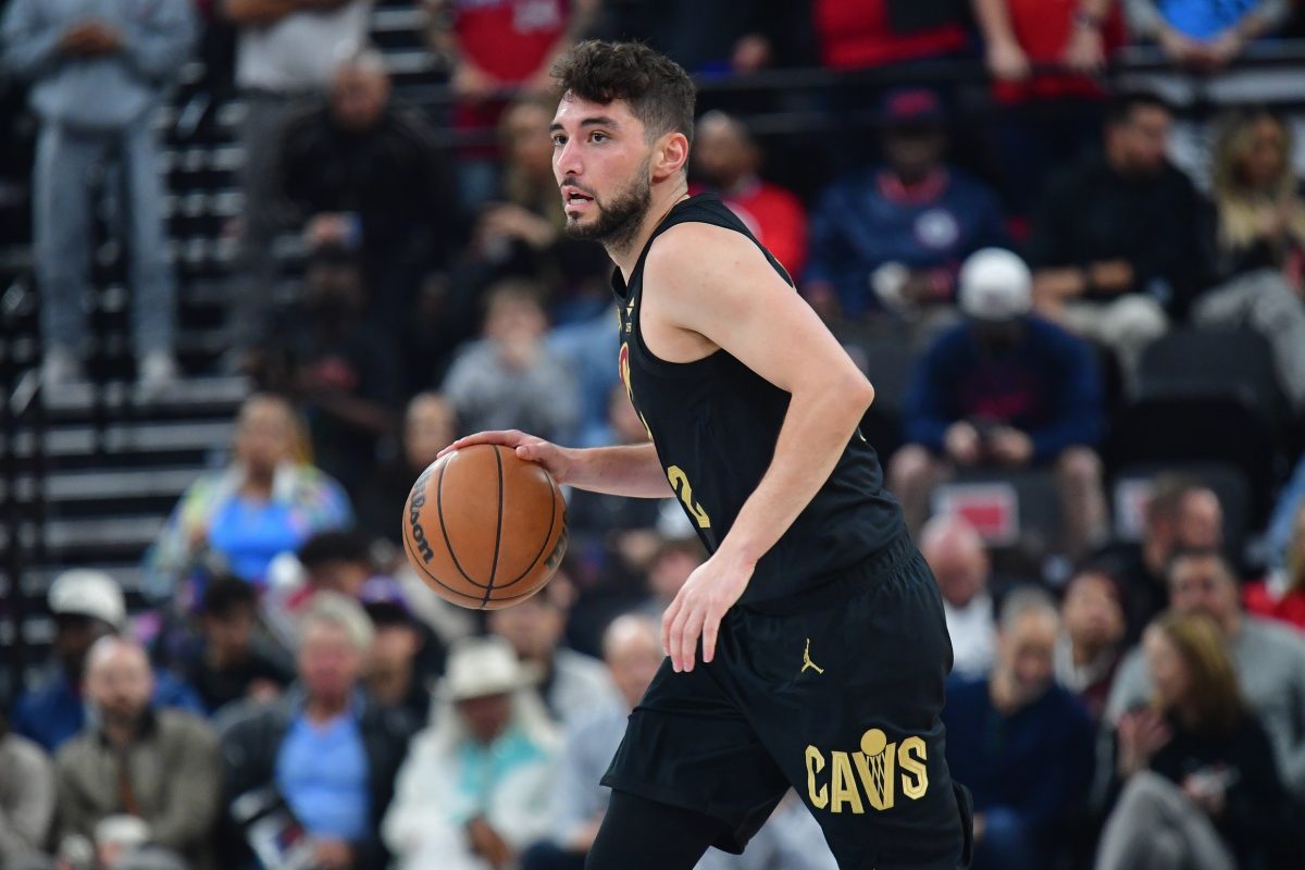 Report: Scouts believe Ty Jerome will get 'hefty' raise this offseason