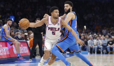 Could the Sixers use one of their trade exceptions this summer?