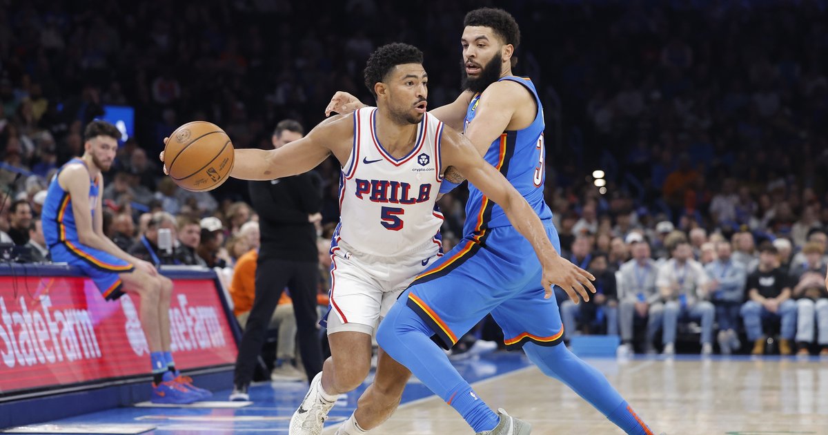 Could the Sixers use one of their trade exceptions this summer?