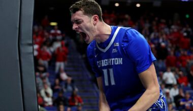 Sixers mock draft roundup 6.0: What about the No. 35 overall pick?