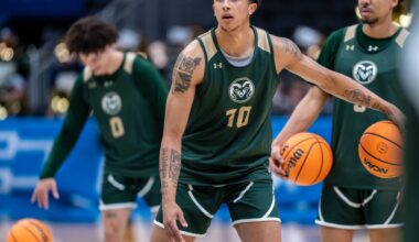 Nique Clifford: NBA draft scouting report and intel - HoopsHype