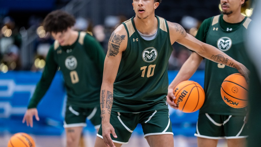 Nique Clifford: NBA draft scouting report and intel - HoopsHype