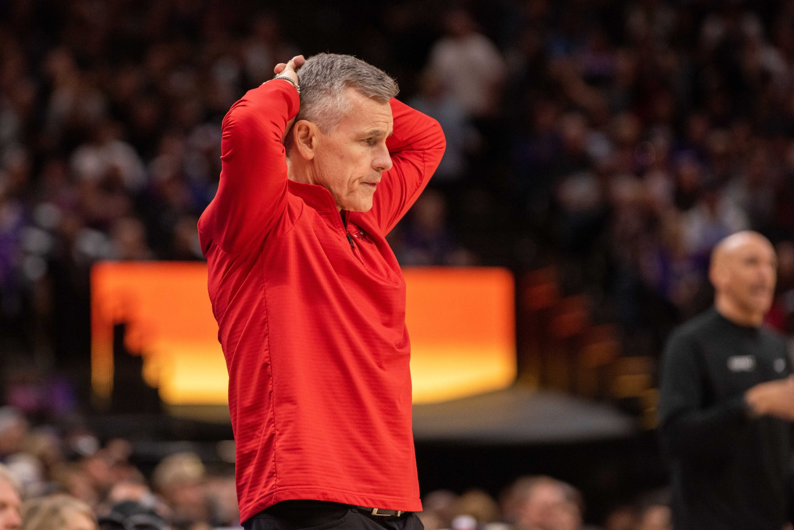 Chicago Bulls head coach Billy Donovan earns disappointing NBA rank