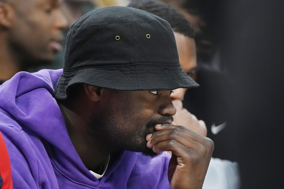 Report: Zion Williamson accused of rape, kidnapping and physical abuse in Los Angeles lawsuit