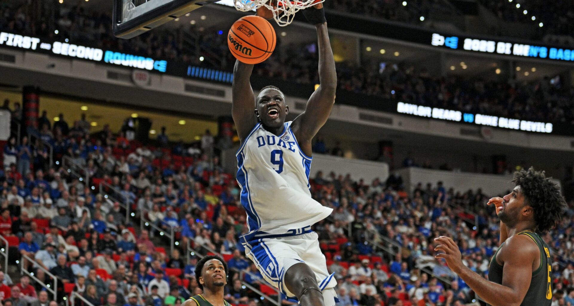 Top Draft Prospects For the Toronto Raptors