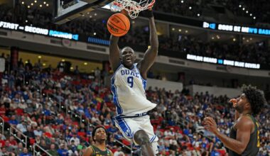 Top Draft Prospects For the Toronto Raptors