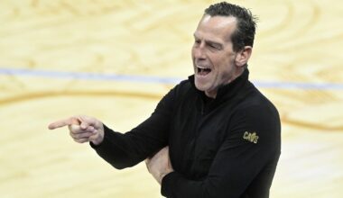 Following NBA media has made me a better coach