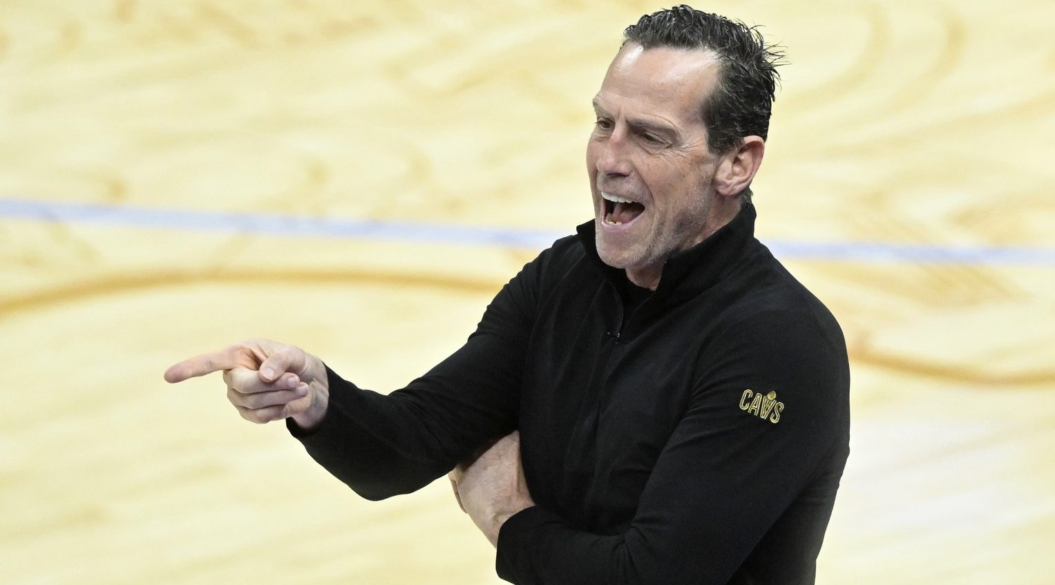 Following NBA media has made me a better coach