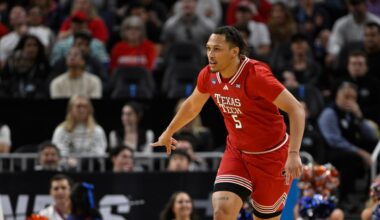 2025 NBA draft workout tracker: Where are prospects working out?