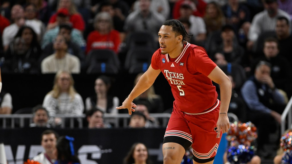 2025 NBA draft workout tracker: Where are prospects working out?