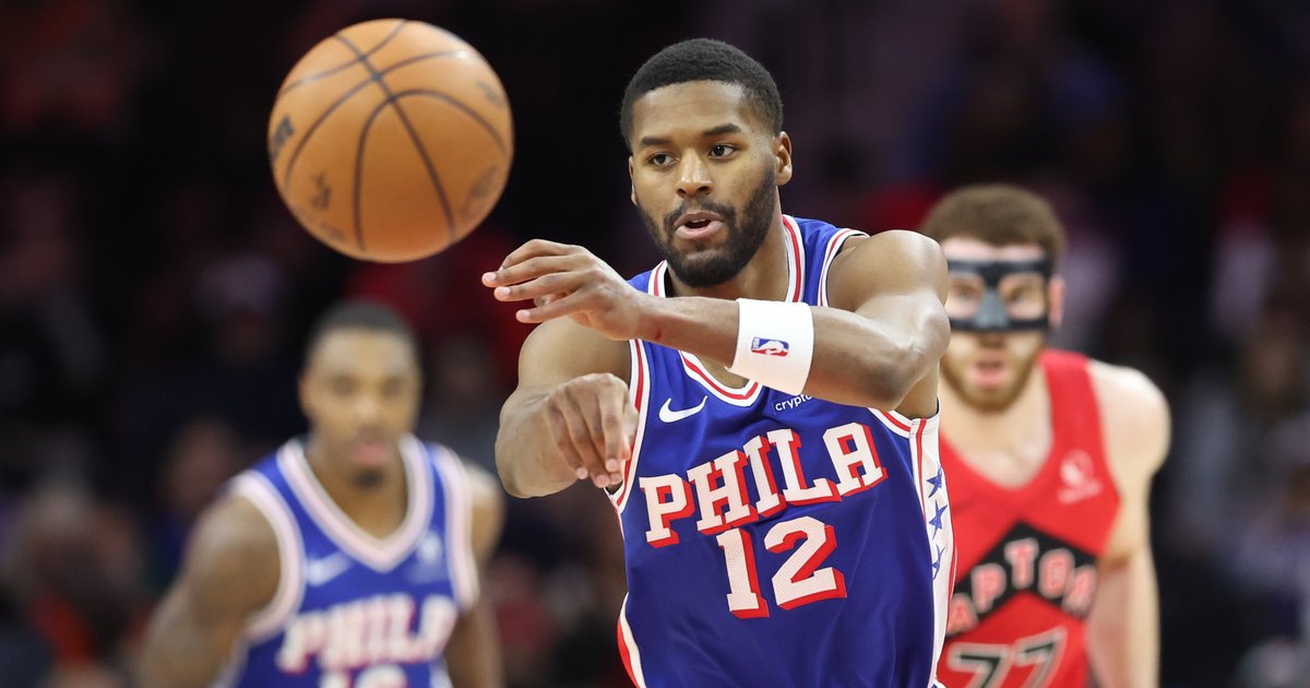 Is Jared Butler or Lonnie Walker IV more likely to return to Sixers?