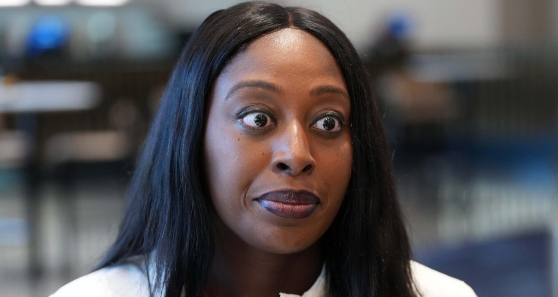Chiney Ogwumike apologizes for remarks on WNBA investigation