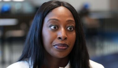 Chiney Ogwumike apologizes for remarks on WNBA investigation