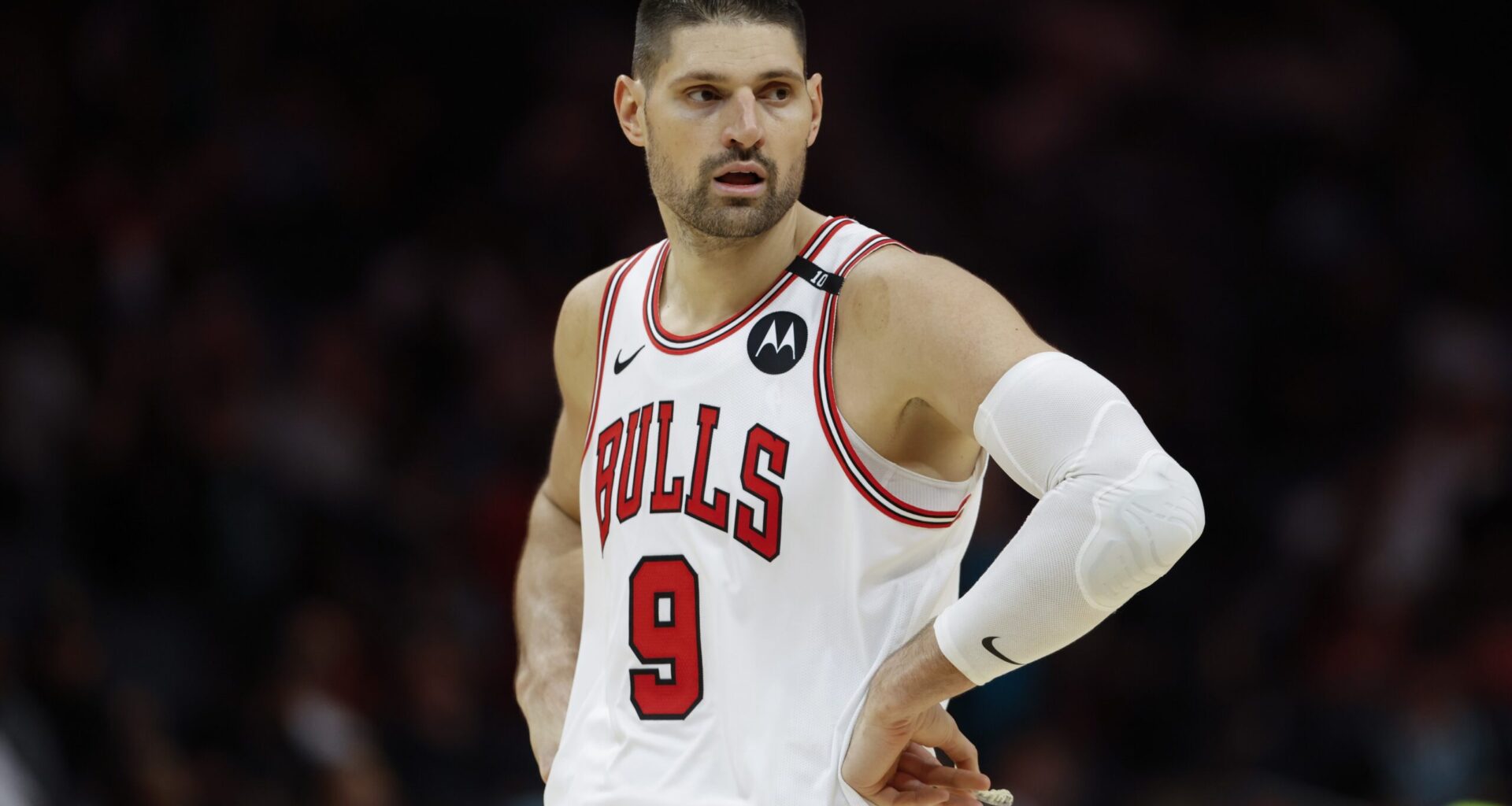 Bulls Finally Ready to Trade Vucevic: Are Teams Still Buying?