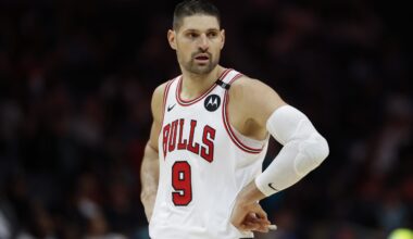 Bulls Finally Ready to Trade Vucevic: Are Teams Still Buying?