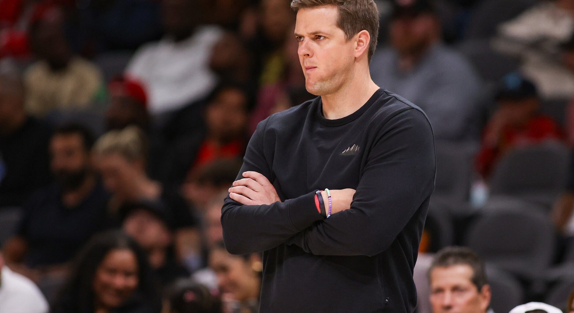 Utah Jazz Extend Coach Will Hardy Until 2031, Following Thunder's Path