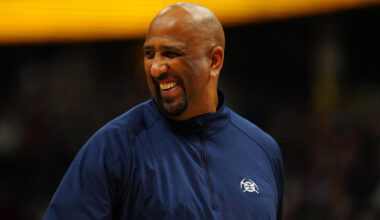 The Denver Nuggets were set up to fail by last offseason's mistakes