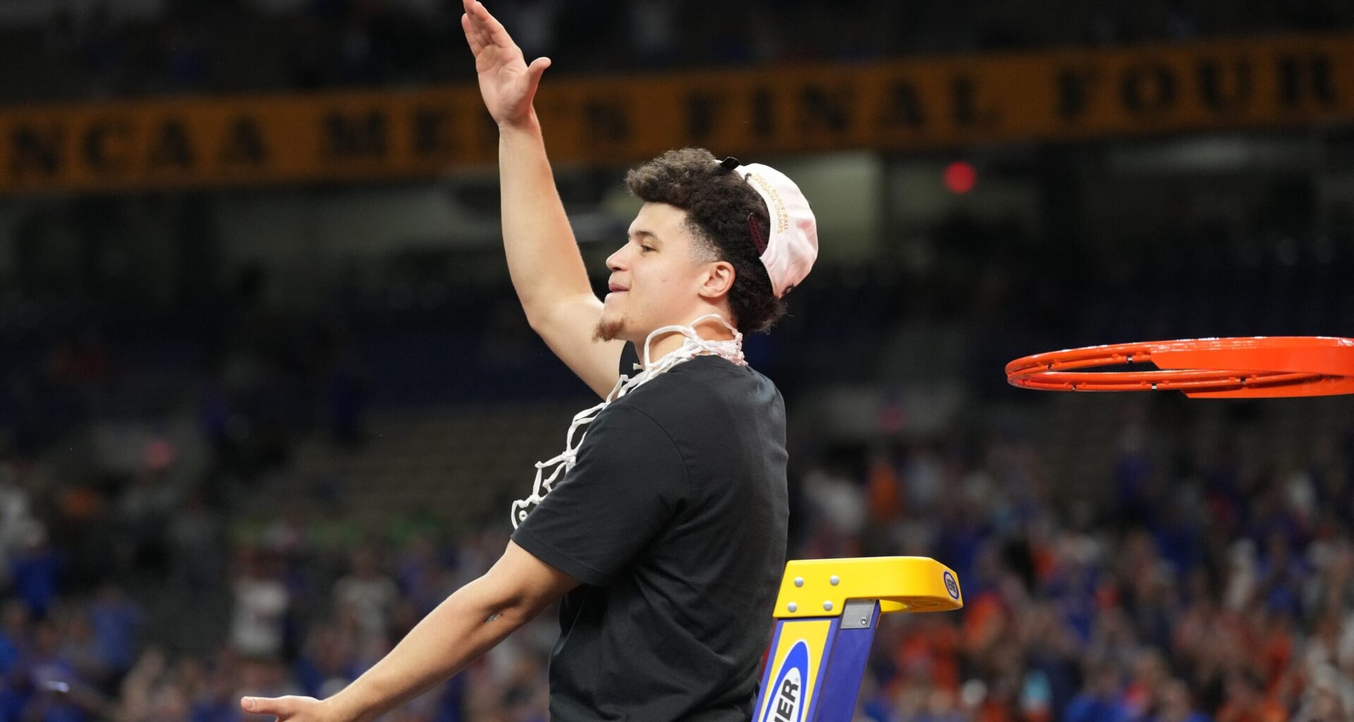 The Best Shooters In The 2025 NBA Draft