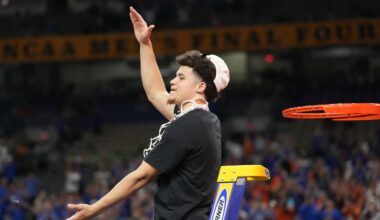 The Best Shooters In The 2025 NBA Draft