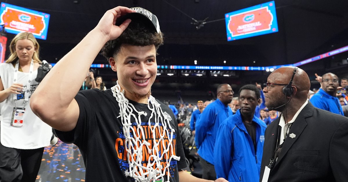 5 Sixers thoughts: Possible targets with the No. 35 overall pick