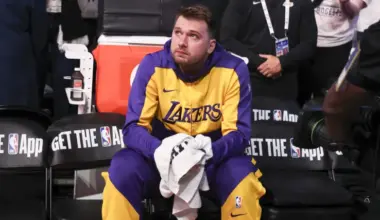 Lakers' Luka Doncic gets major $229 million contract extension update, per insiders image