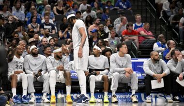 Mavericks Have Valuable Offseason Trade Asset in Reliable Center