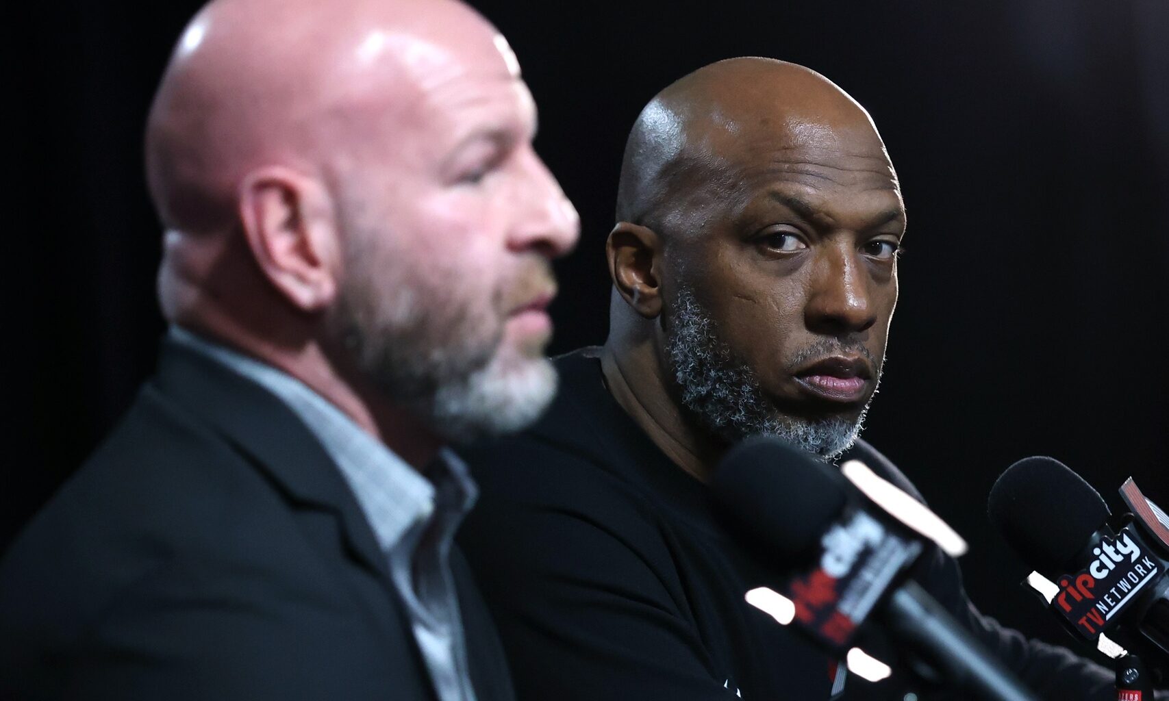 3 Targets for the Blazers at the No. 11 Pick 