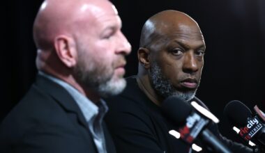 3 Targets for the Blazers at the No. 11 Pick 