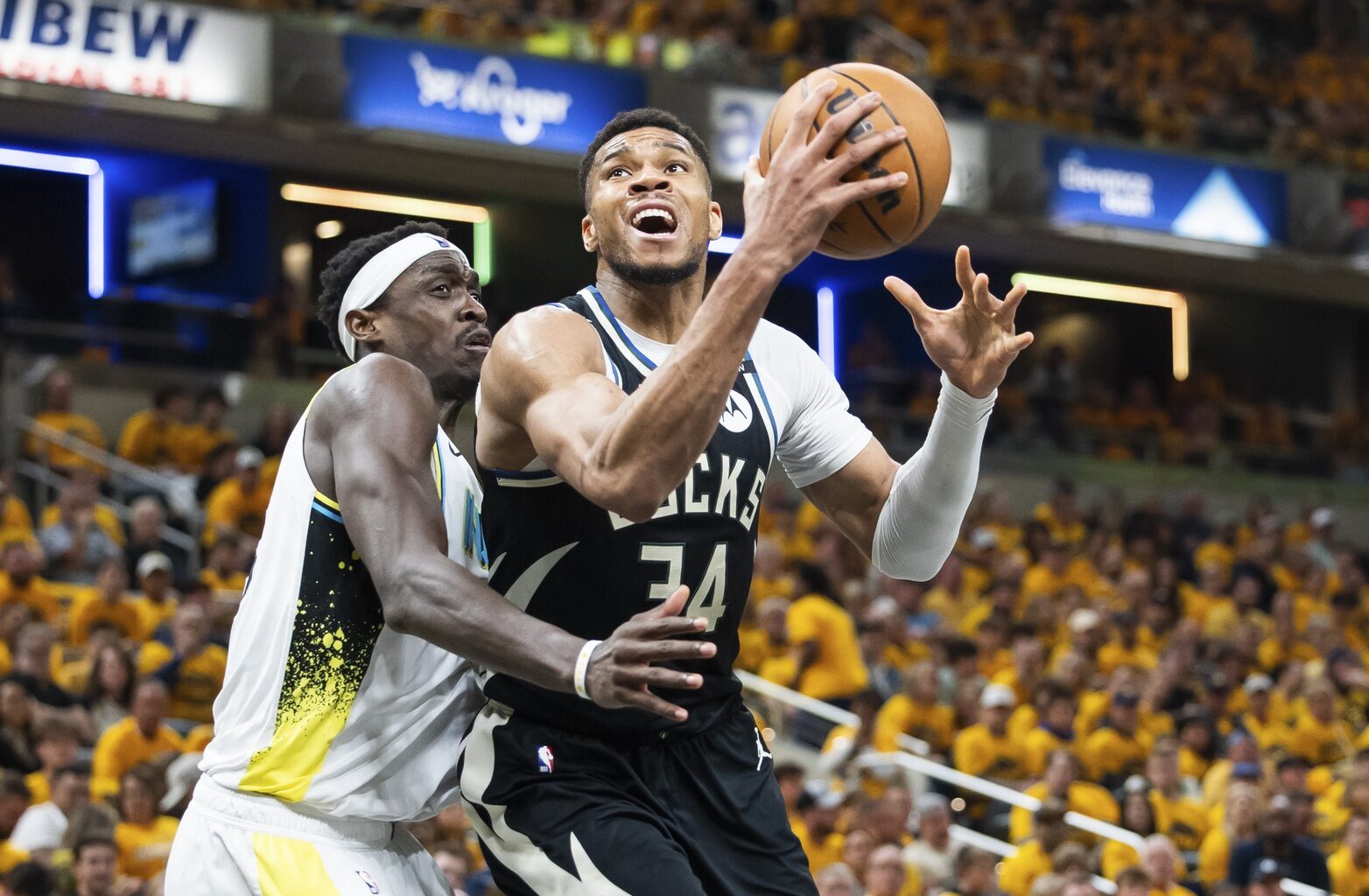 Image Credit: Trevor Ruszkowski-Imagn Images