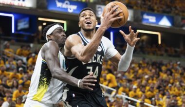 Image Credit: Trevor Ruszkowski-Imagn Images