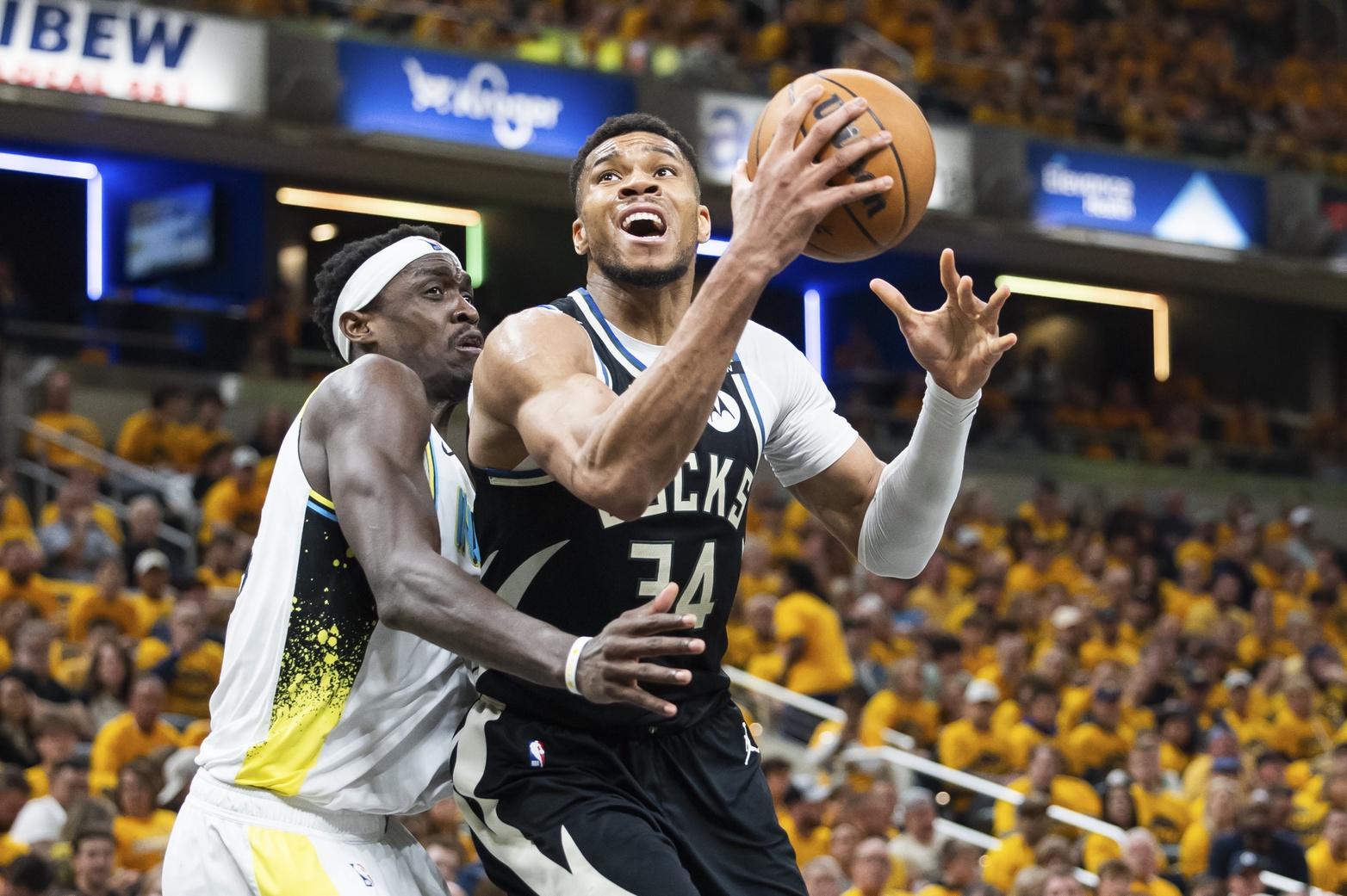 Image Credit: Trevor Ruszkowski-Imagn Images