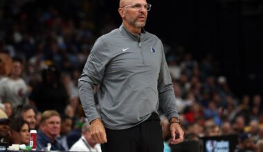 10 Best NBA Draft Picks In Dallas Mavericks History