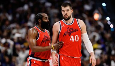 Clippers offseason primer: In need of more offense to go with all that defense