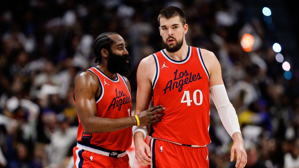 Clippers offseason primer: In need of more offense to go with all that defense