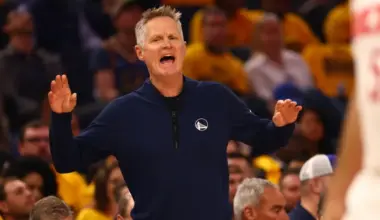 Warriors predicted to land $60 million two-time All-Star in offseason  image