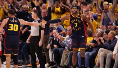 5 Sixers thoughts: Standout performers in the NBA Playoffs