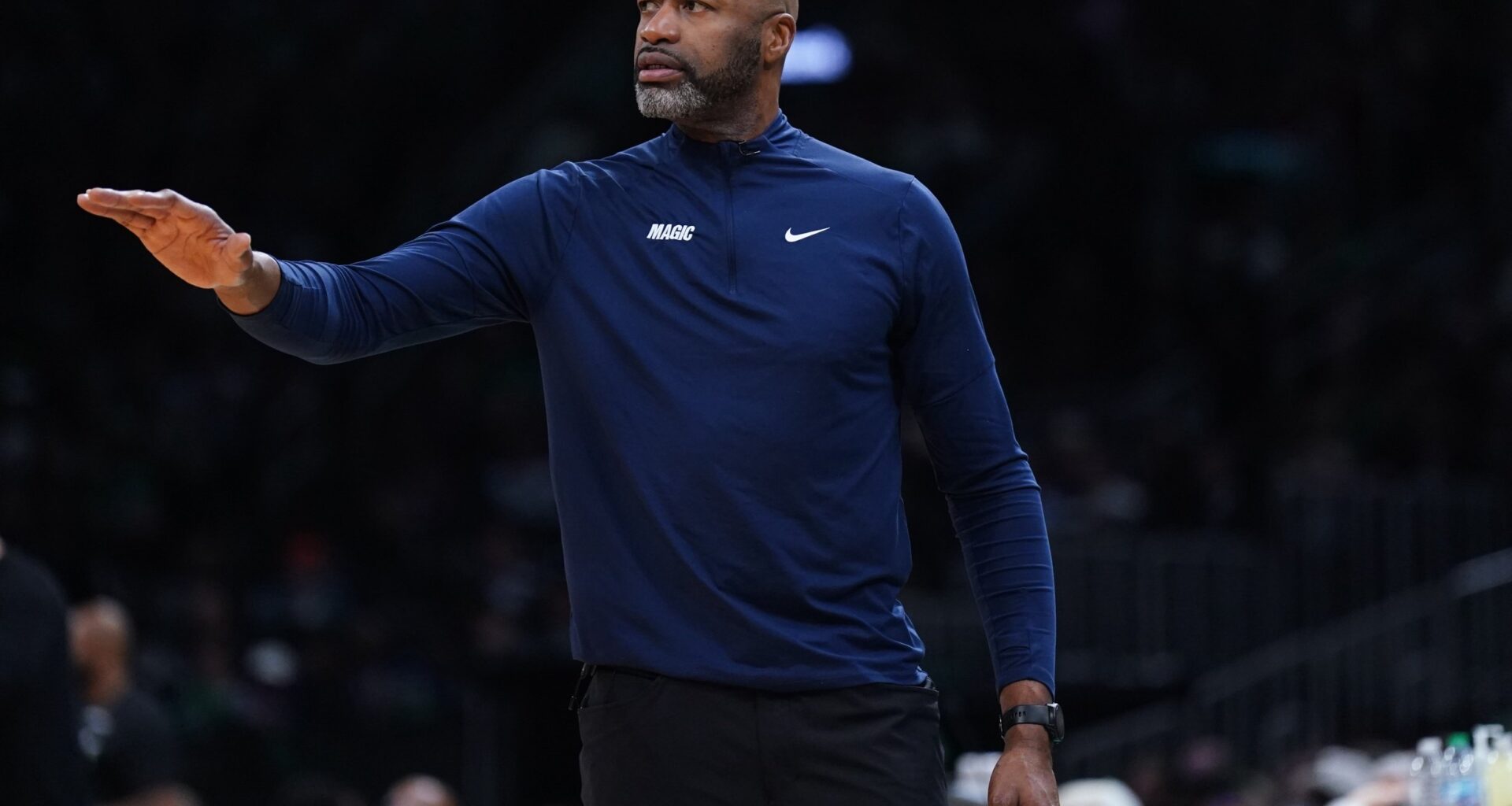 What Is Next For The Magic, Trades Or Development?