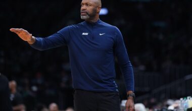 What Is Next For The Magic, Trades Or Development?