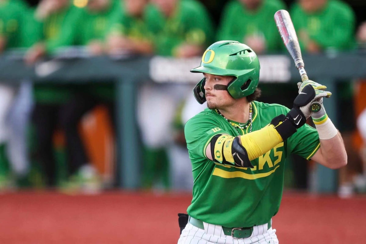 Big Ten baseball on the rise, but will teams commit resources to take next step?