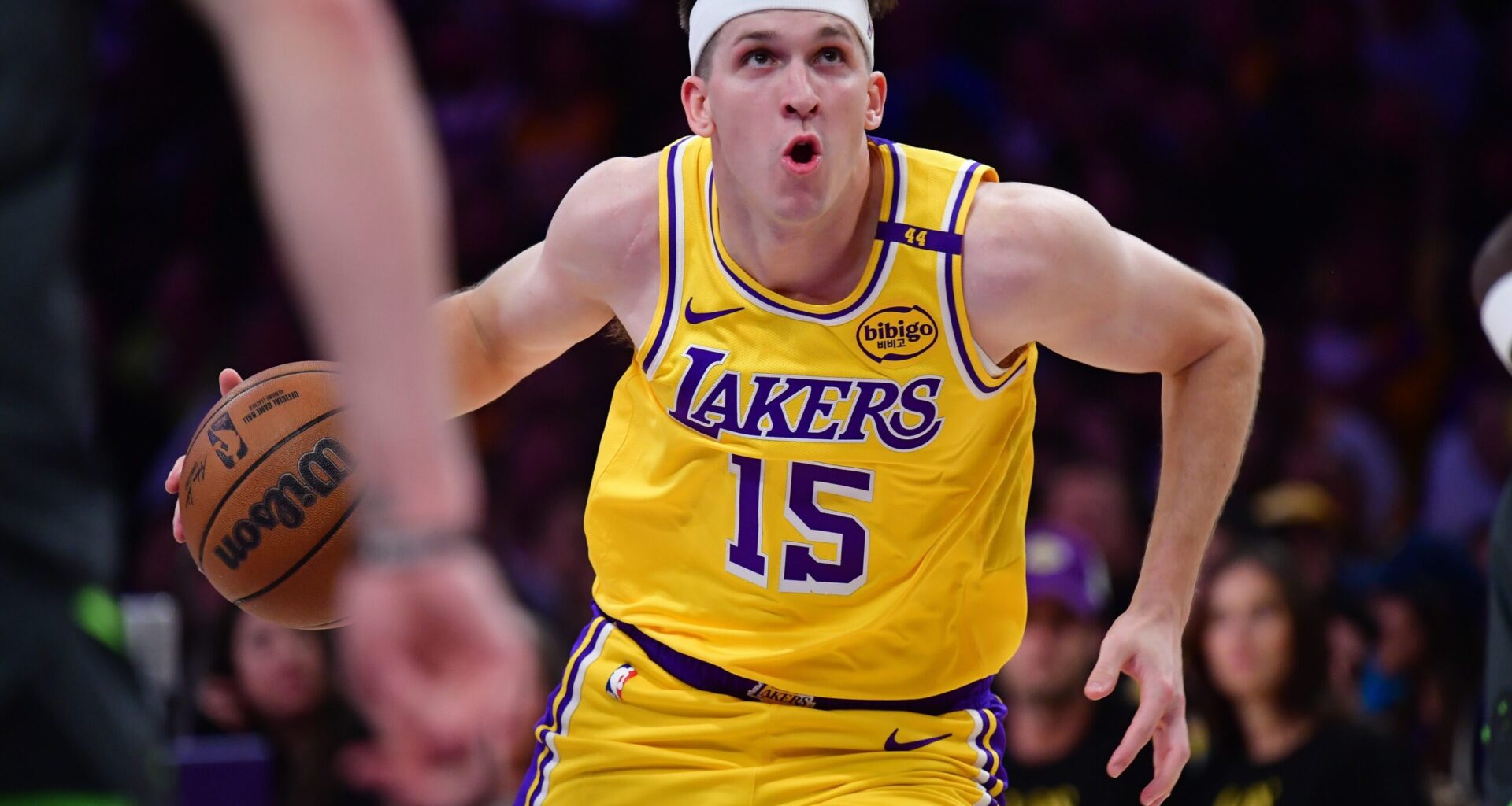 Image Credit: Gary A. Vasquez-Imagn Images