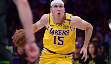 Image Credit: Gary A. Vasquez-Imagn Images