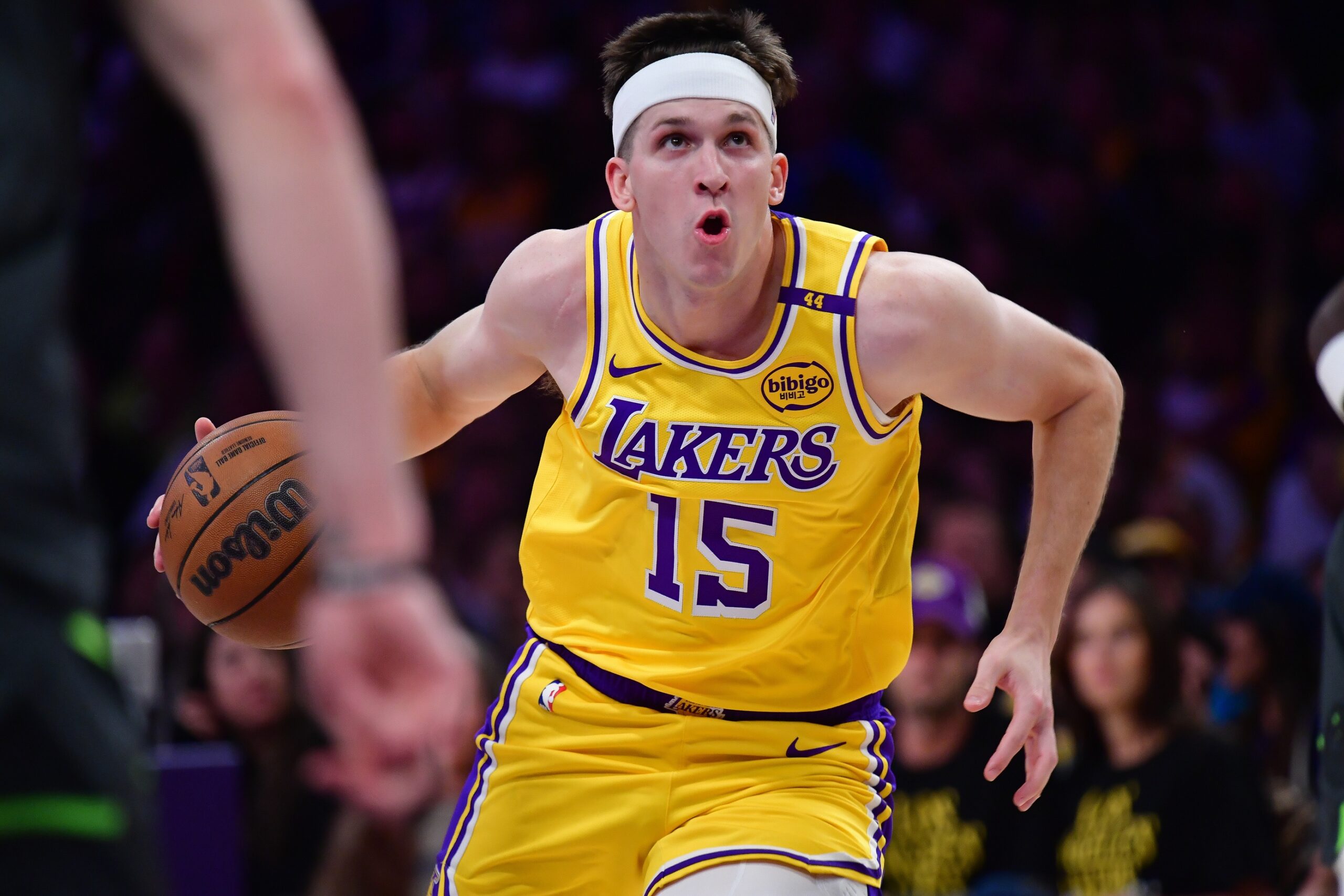 Image Credit: Gary A. Vasquez-Imagn Images