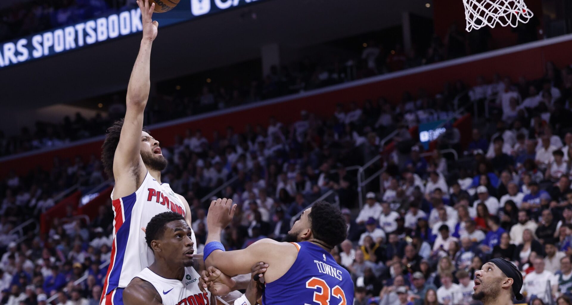 How the Pistons Can Follow Thunder’s Team-Building Blueprint