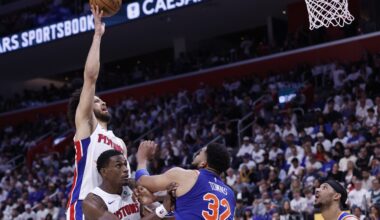 How the Pistons Can Follow Thunder’s Team-Building Blueprint