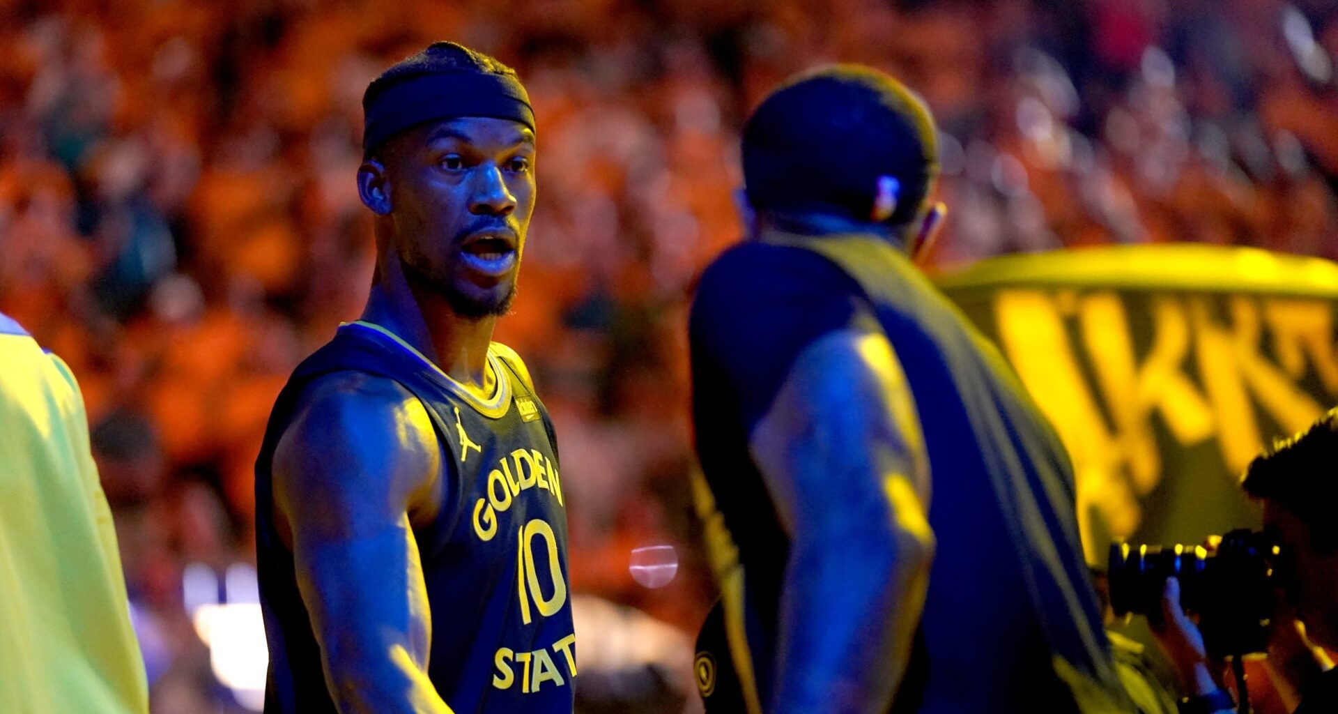 The Needle: ABC's puzzling decision to air F1 over NBA